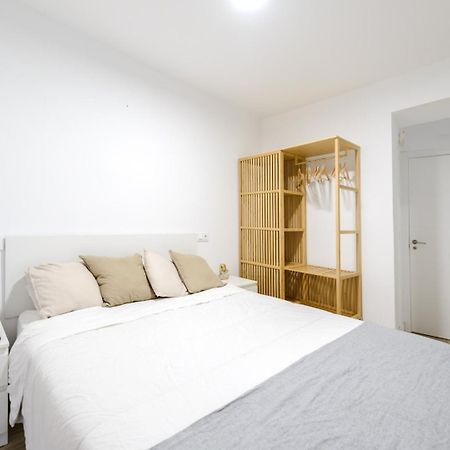 Guestready - Lindo Estudio Cerca Puerta De Toledo Madrid Exterior photo