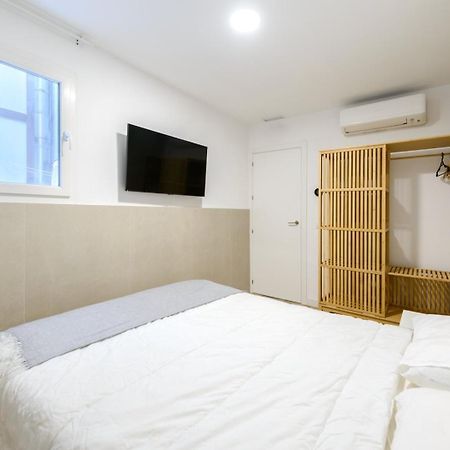Guestready - Lindo Estudio Cerca Puerta De Toledo Madrid Exterior photo