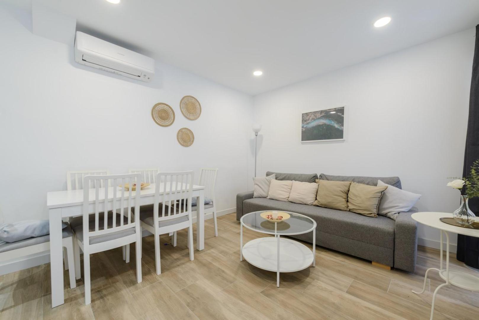 Guestready - Lindo Estudio Cerca Puerta De Toledo Madrid Exterior photo