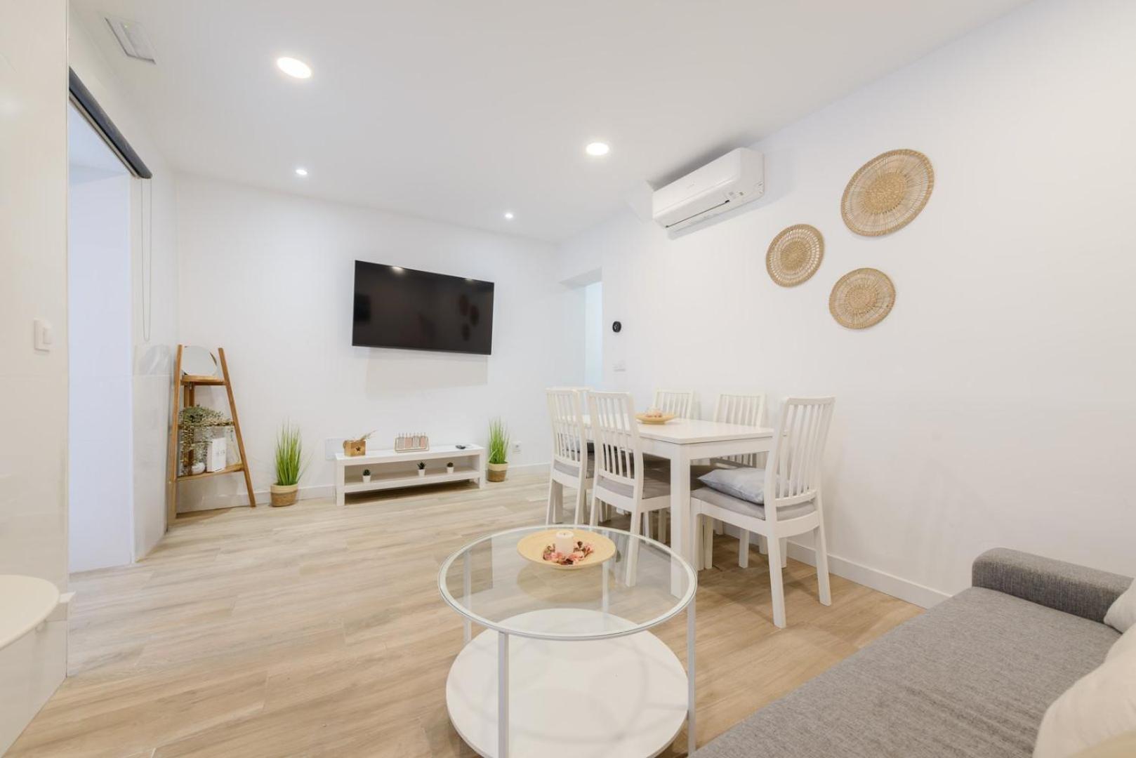 Guestready - Lindo Estudio Cerca Puerta De Toledo Madrid Exterior photo