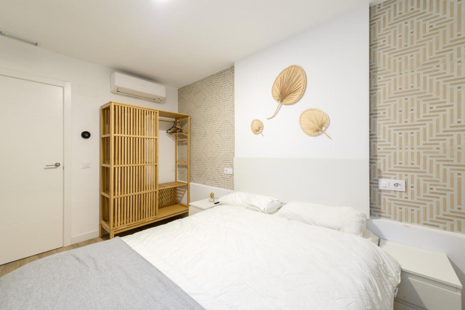 Guestready - Lindo Estudio Cerca Puerta De Toledo Madrid Exterior photo