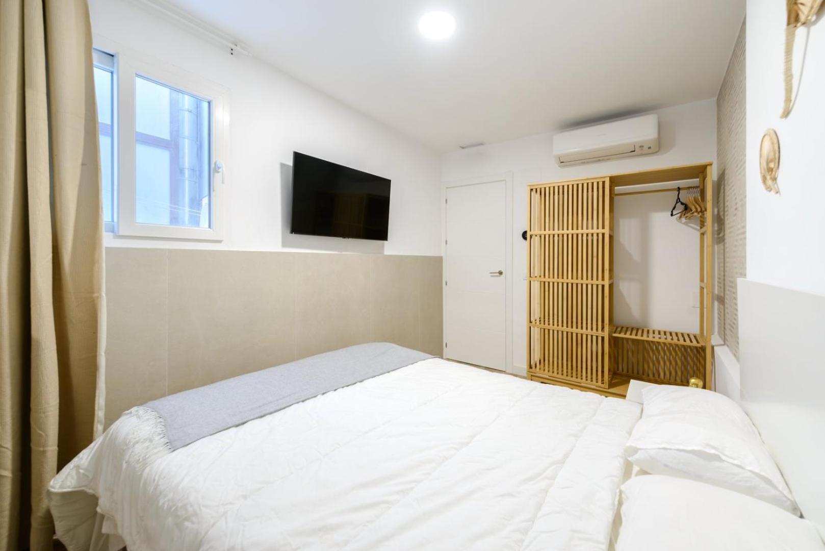 Guestready - Lindo Estudio Cerca Puerta De Toledo Madrid Exterior photo