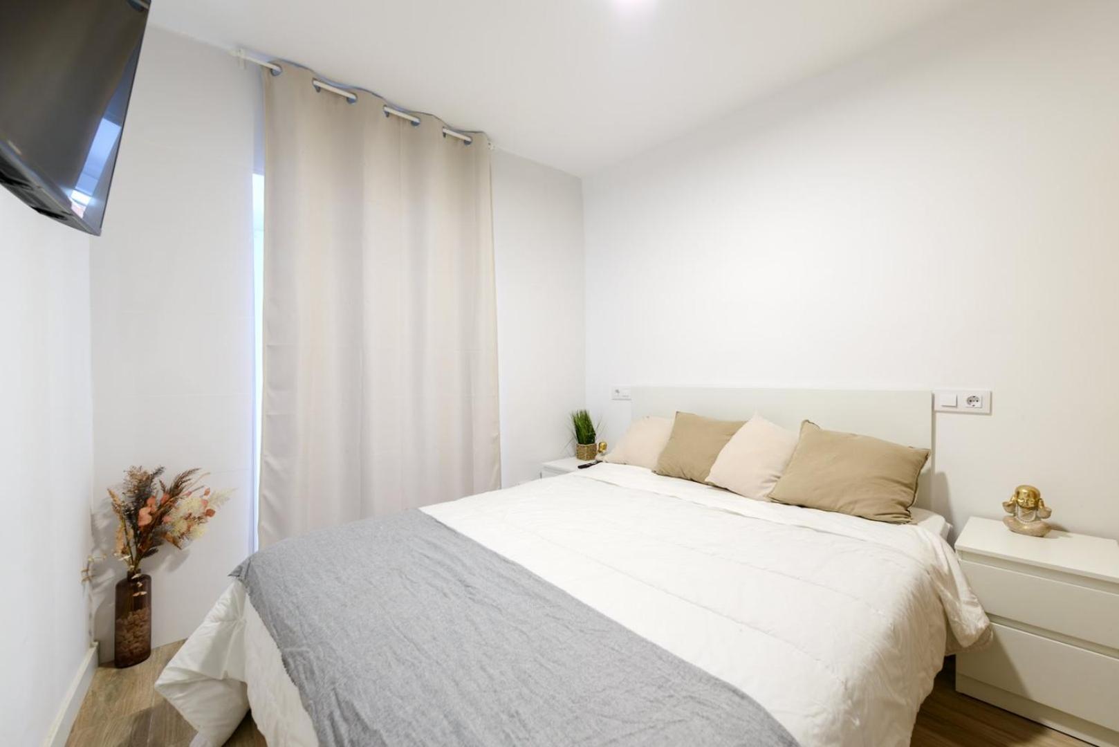 Guestready - Lindo Estudio Cerca Puerta De Toledo Madrid Exterior photo