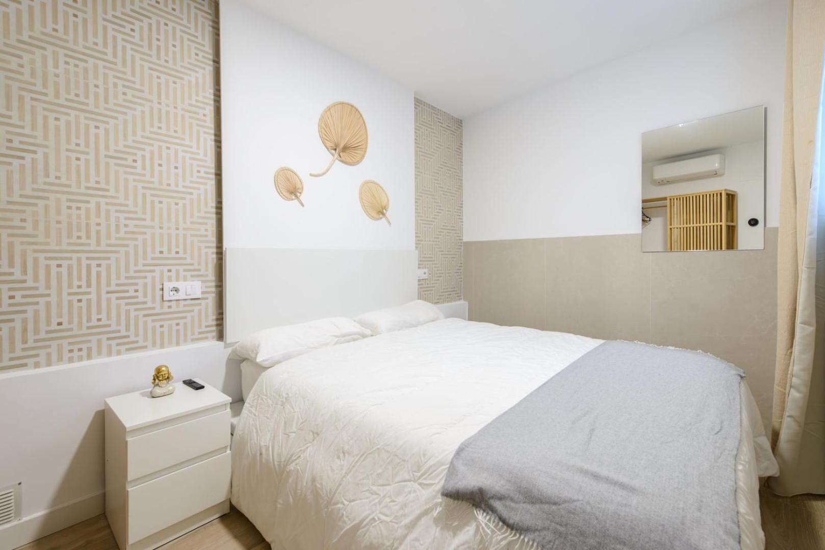 Guestready - Lindo Estudio Cerca Puerta De Toledo Madrid Exterior photo
