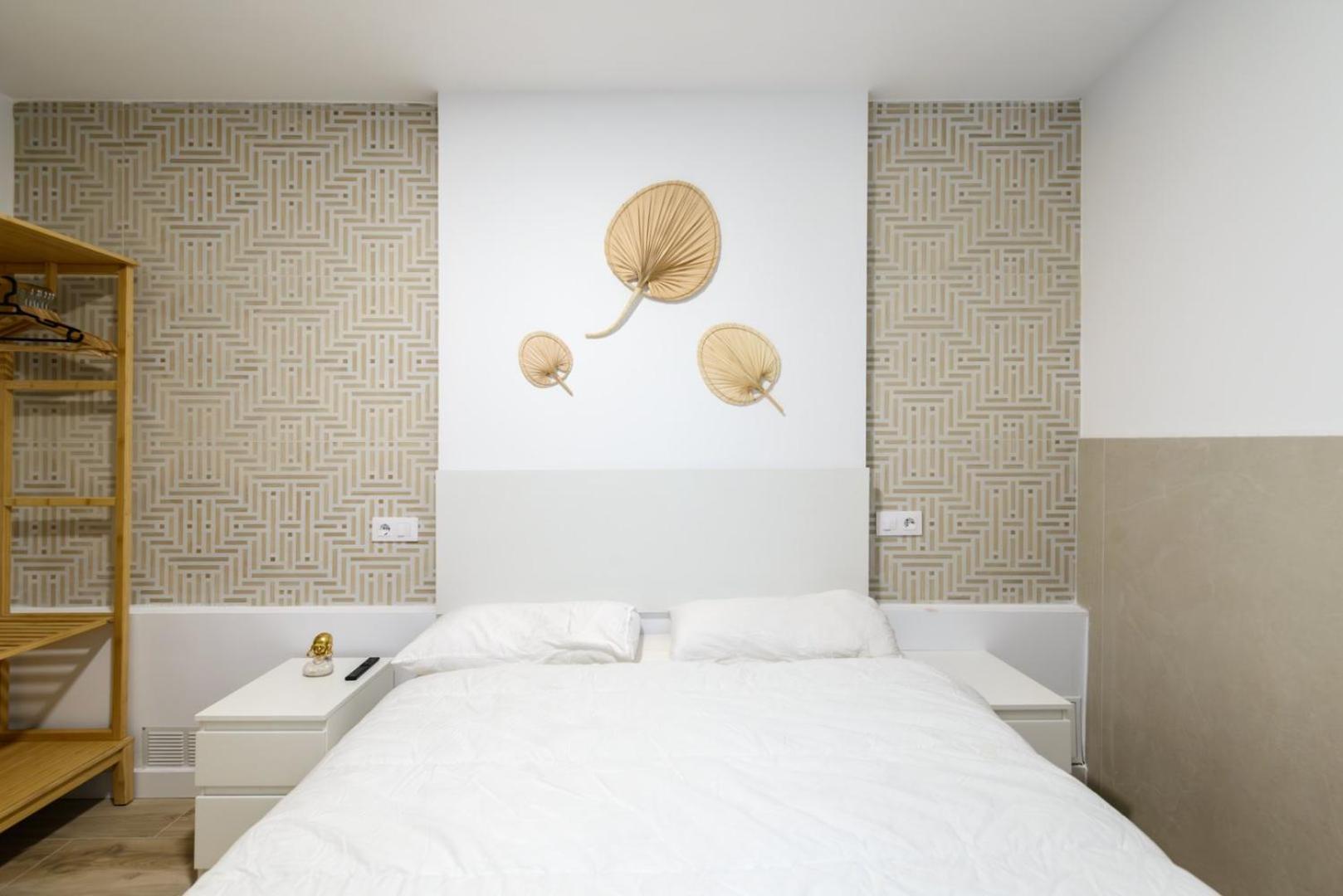 Guestready - Lindo Estudio Cerca Puerta De Toledo Madrid Exterior photo